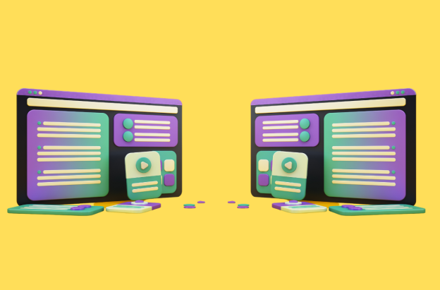 how to clone a website