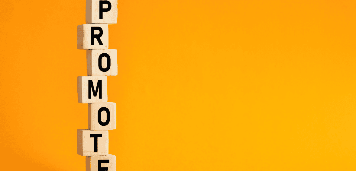 effective ways to promote a product