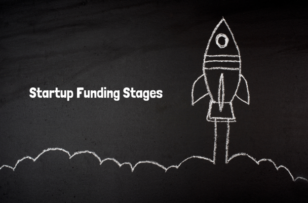 Startup Funding Stages