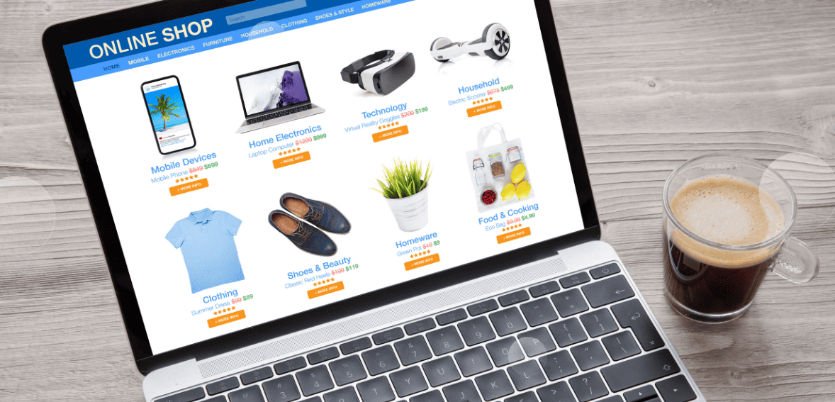 Top Price Comparison and Shopping Websites