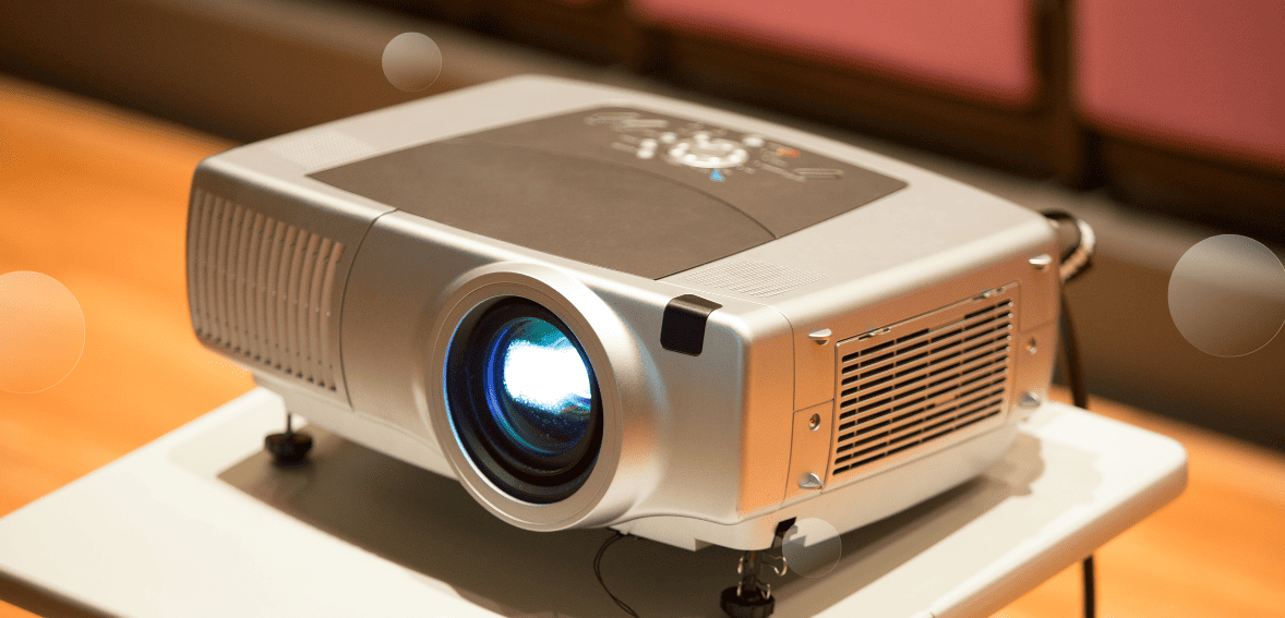 Trending Products to sell online - Portable Projector