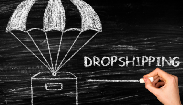 top 9 dropshipping companies in 2023