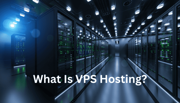 What Is VPS Hosting