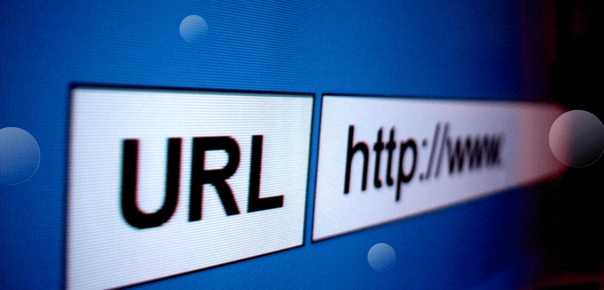 What is URL Masking
