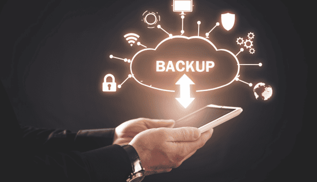 Best Ways to Back Up Your WordPress Site