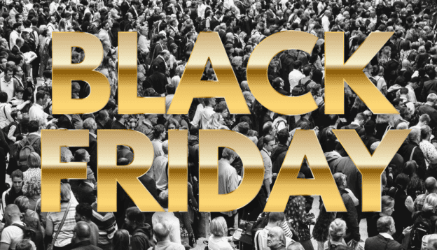 Preparing Your Website for Black Friday Traffic in 2023