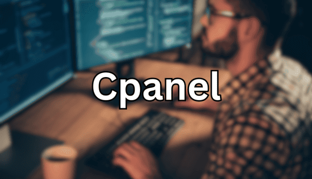 cpanel