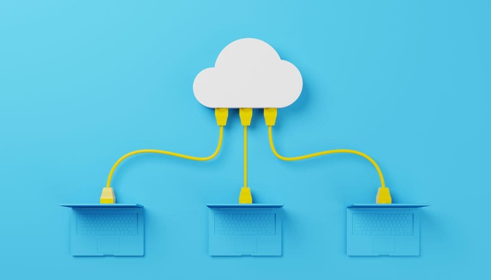 How to Secure Cloud Applications?