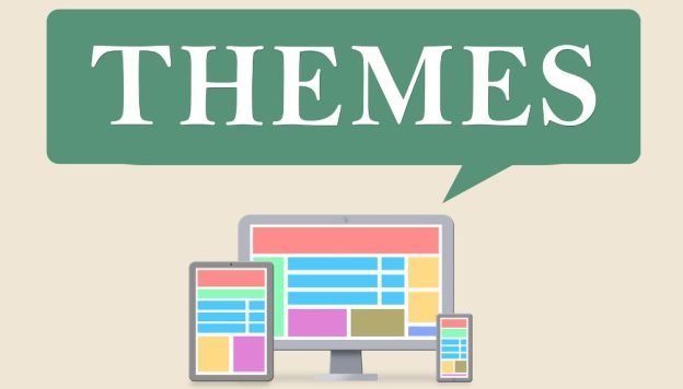 How To Find Out the Type of WordPress Theme A Website Is Using