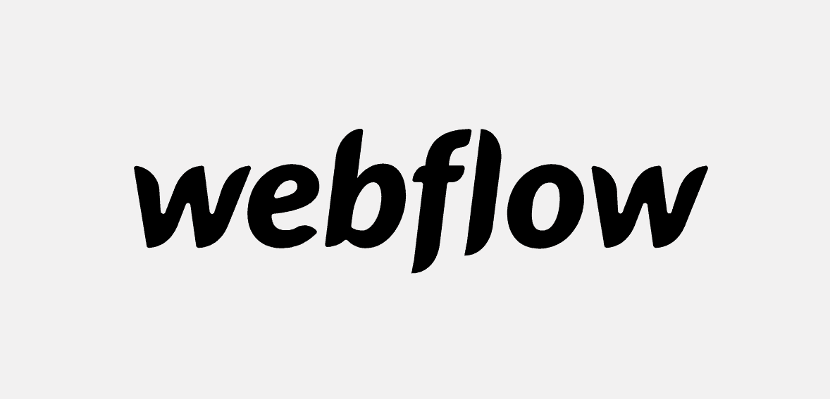 What is Webflow