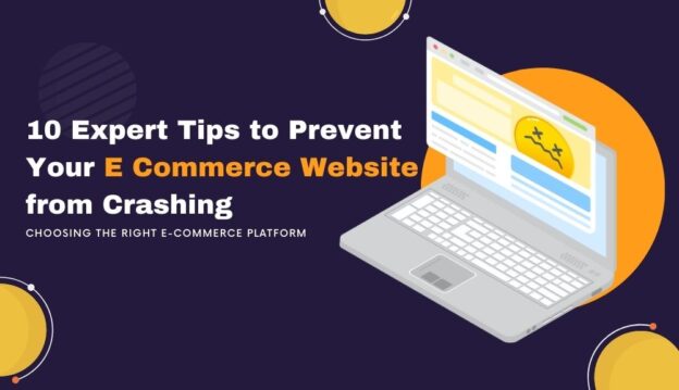 Prevent Your E-Commerce Website from Crashing